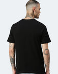 Chemise Switcher couleur baleine/noir
