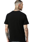 Chemise Switcher couleur baleine/noir