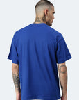 Chemise Switcher couleur baleine/océan