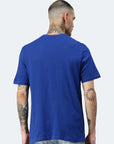 Chemise Switcher couleur baleine/océan