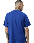 Chemise Switcher couleur baleine/océan