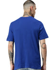 Chemise Switcher couleur baleine/océan