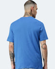 Chemise Switcher whale color/windows blue