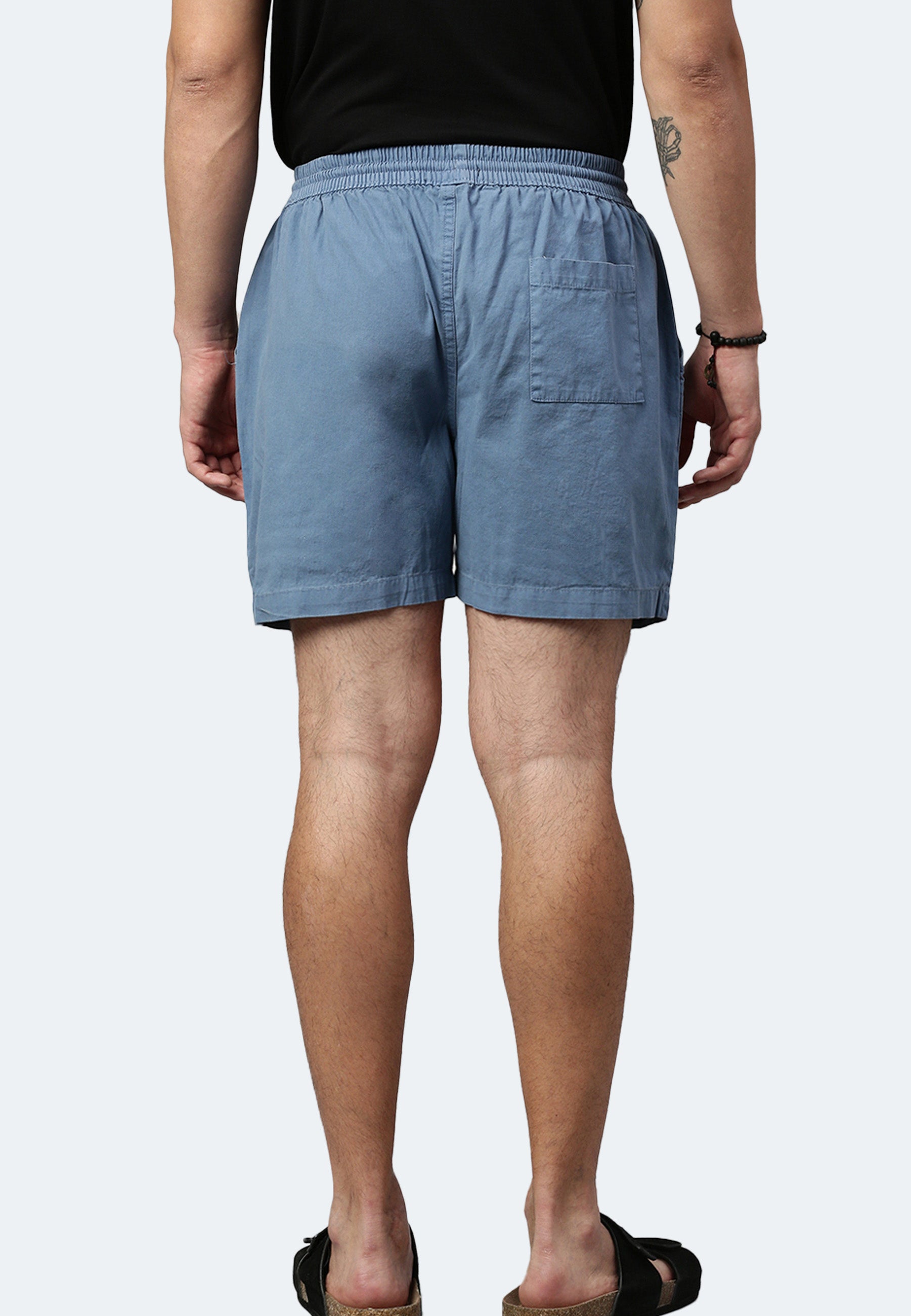 Switcher short homme couleur savannah/282 tornade