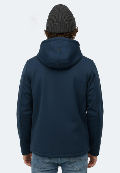 Veste softshell stretch Riffelberg