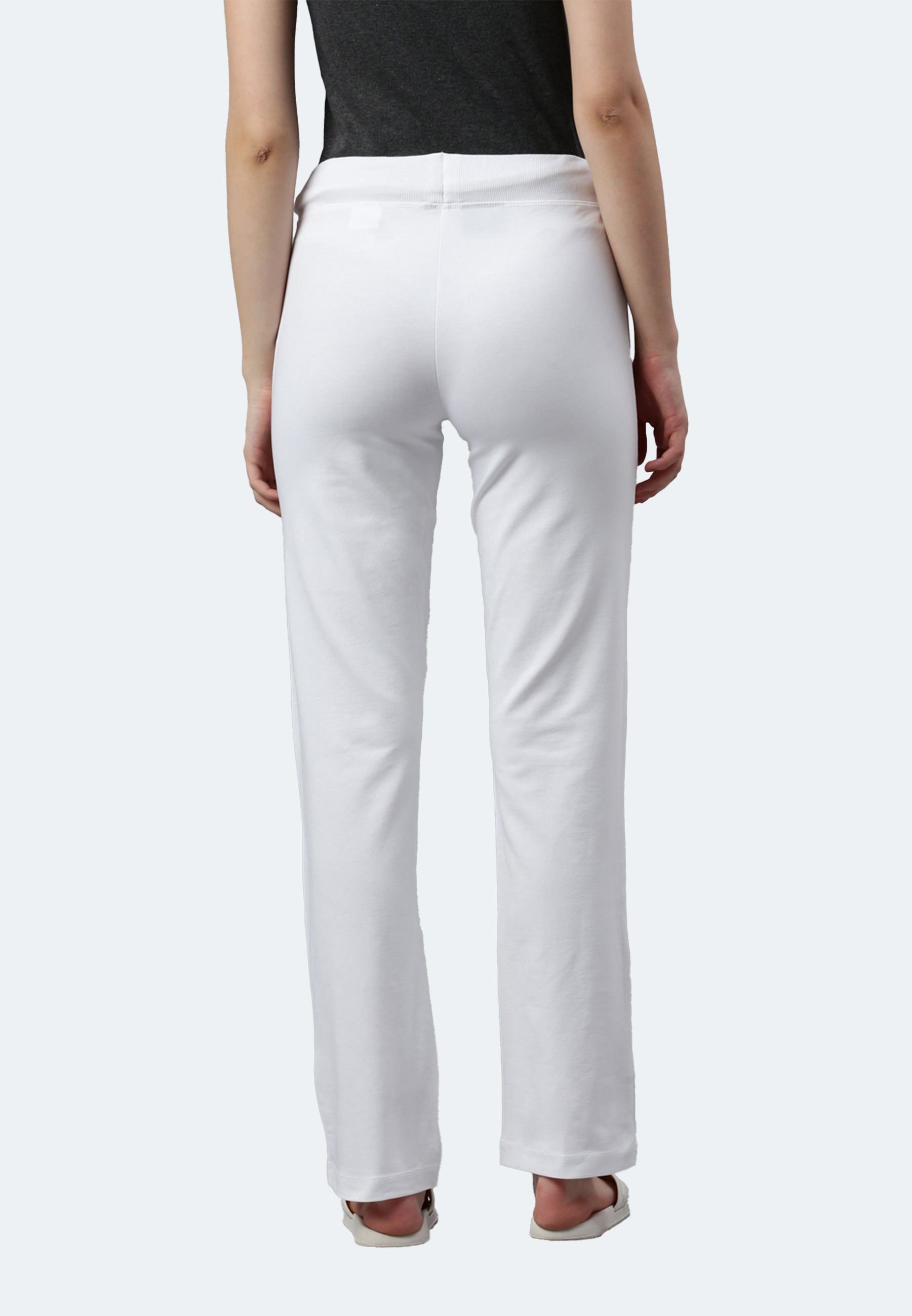 Switcher jogger candice couleur/blanc