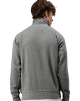 Switcher zip-hoodie men's miami color/ebony chine