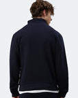 Switcher zip-hoodie men's miami color/marine
