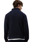 Switcher zip-hoodie men's miami color/marine