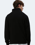 Switcher zip-hoodie men's miami color/noir