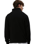 Switcher zip-hoodie men's miami color/noir