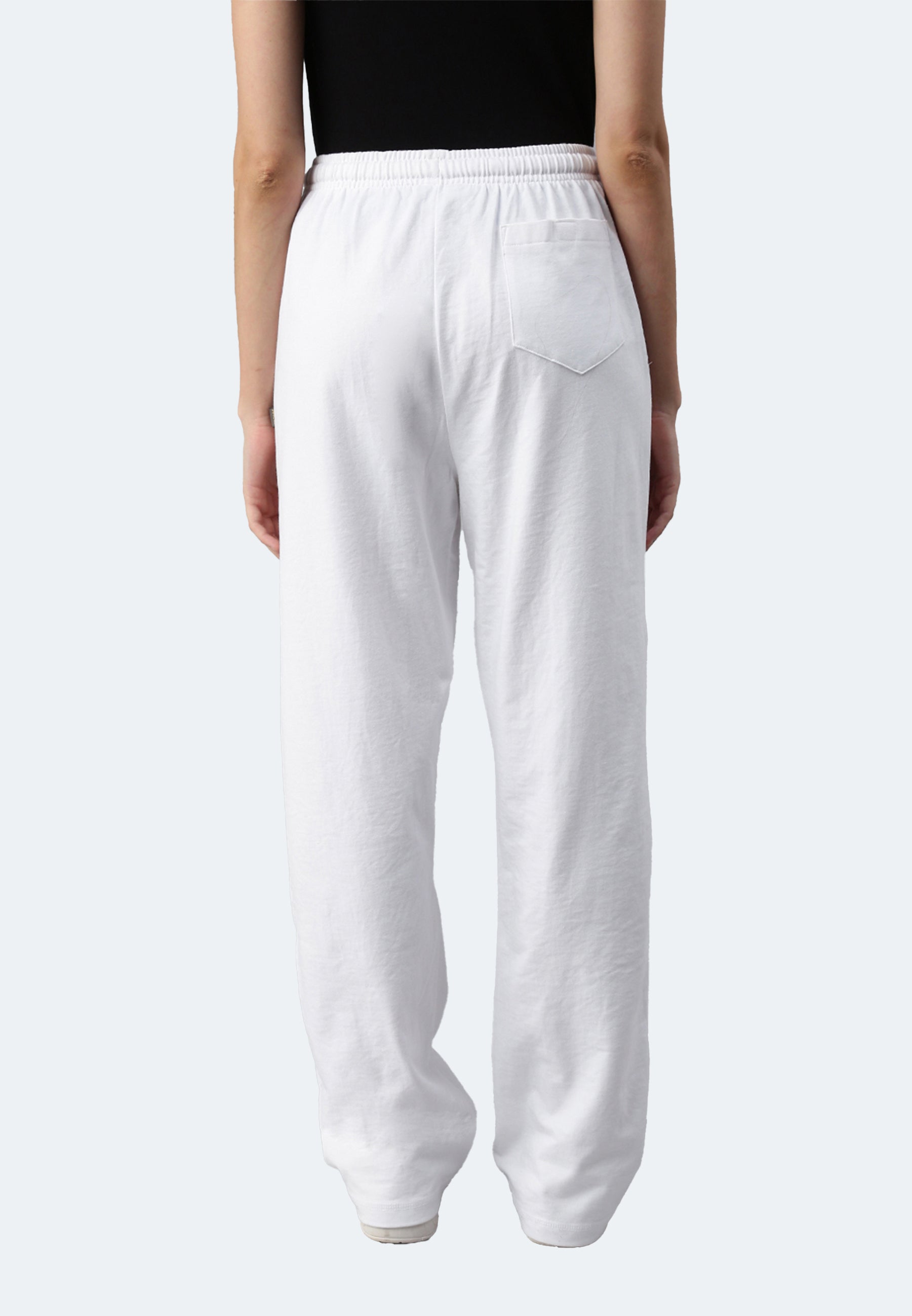 Switcher sweatpants denver color/blanc