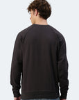 Sweat-shirt Switcher couleur london/arsenic