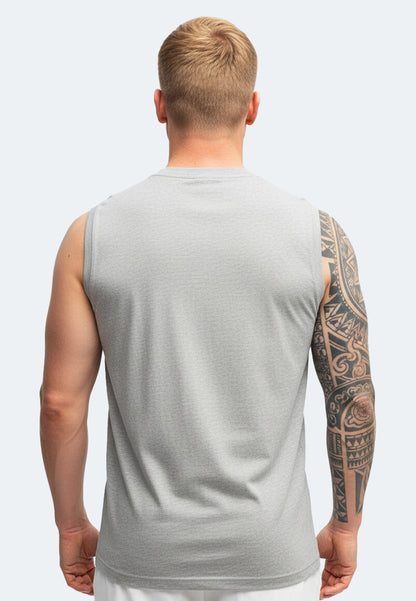 Débardeur Switcher homme arnie color/42 gris chine