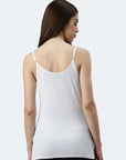 Chemise Switcher Lady muriel color/blanc