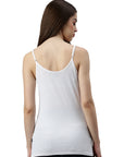 Chemise Switcher Lady muriel color/blanc