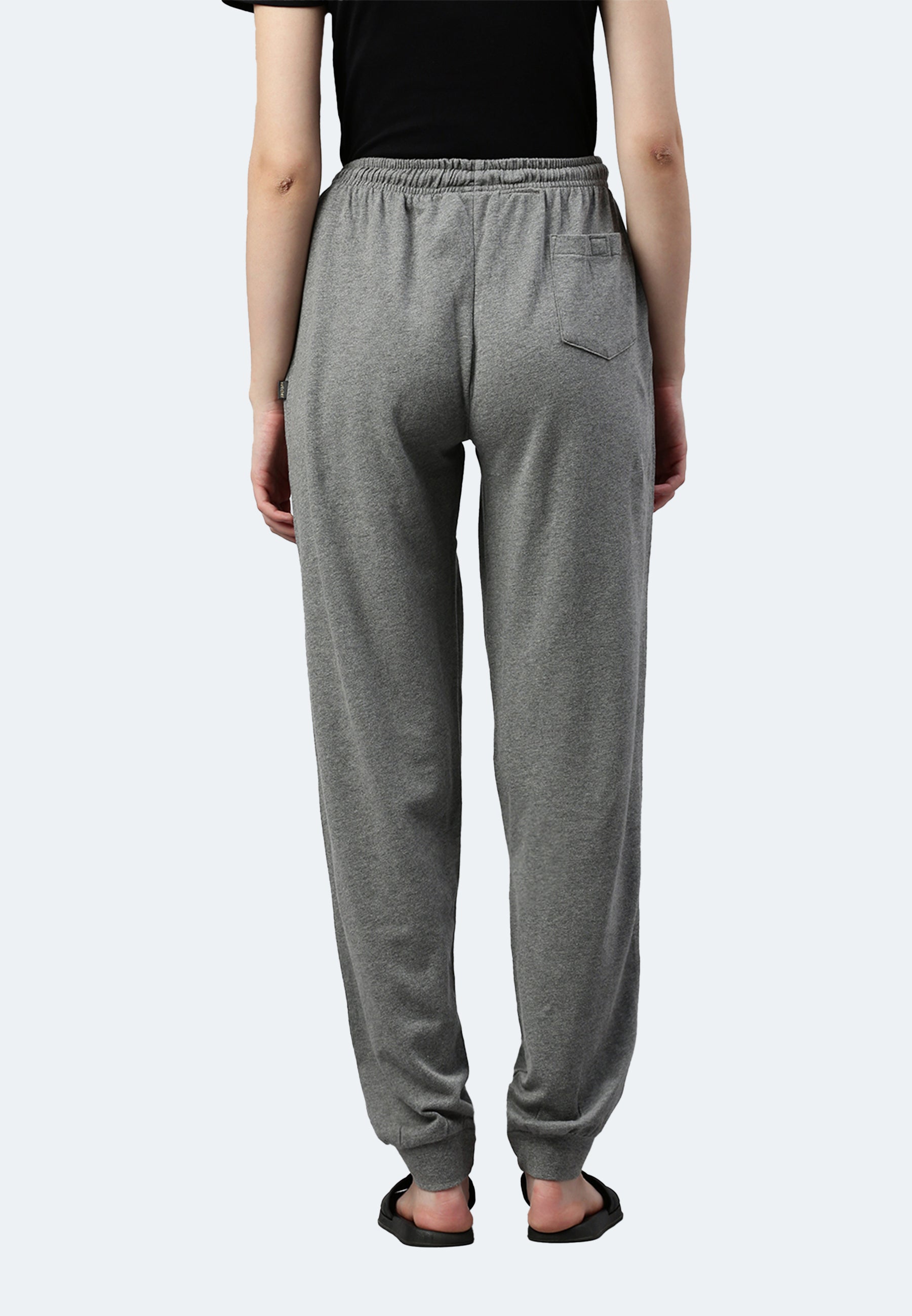 Switcher sweatpants bryan color/ebony chine