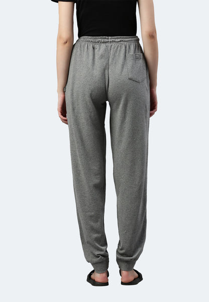 Switcher sweatpants bryan color/672 ebony chine