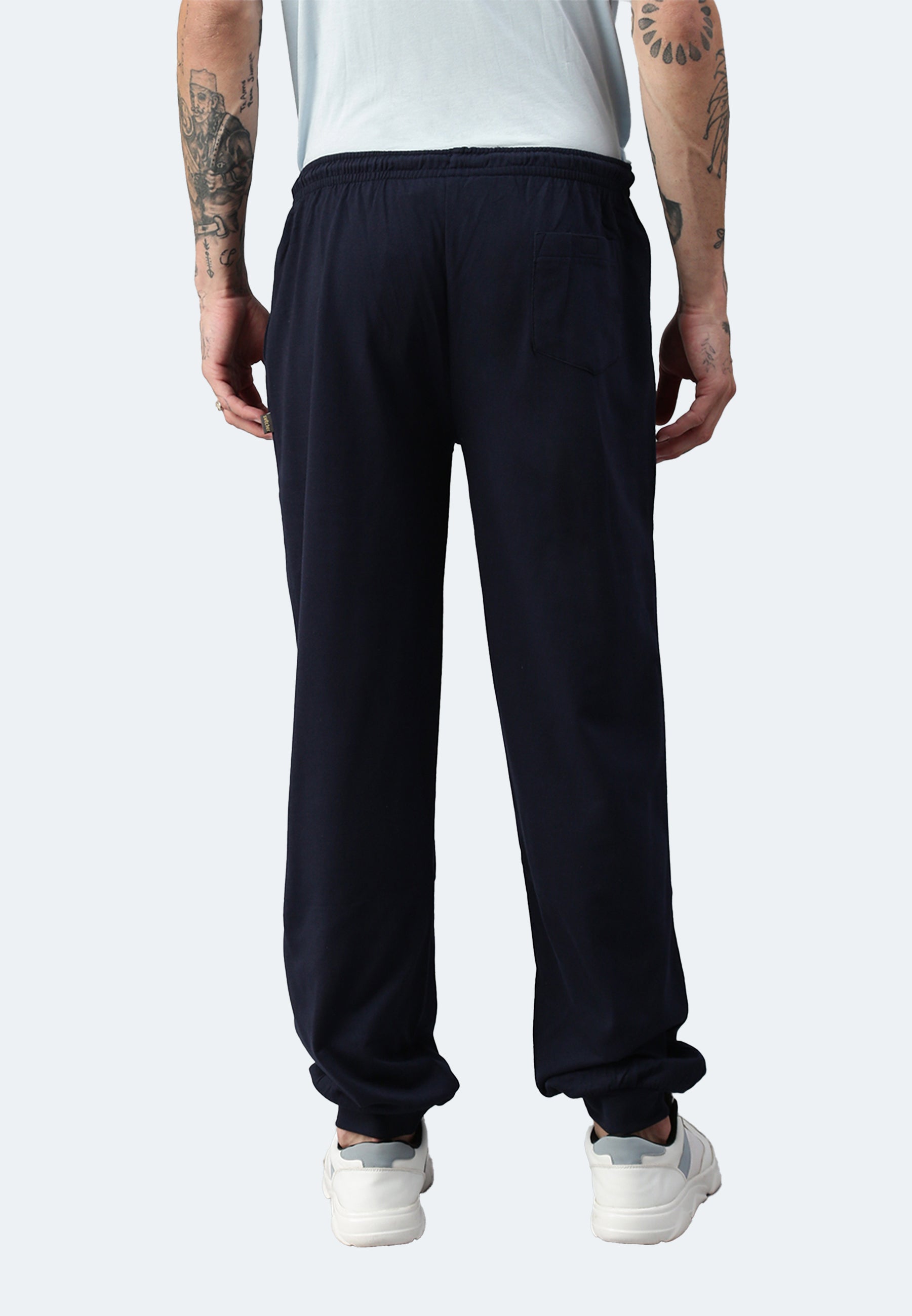 Switcher sweatpants bryan couleur/marine