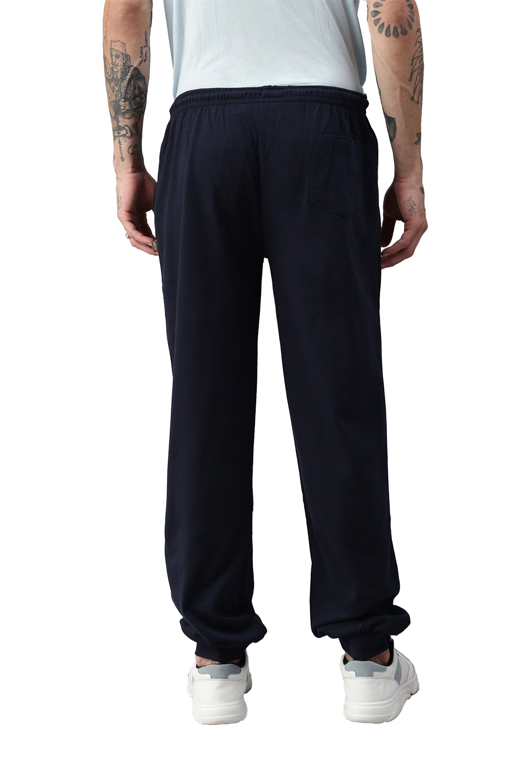 Switcher sweatpants bryan couleur/marine