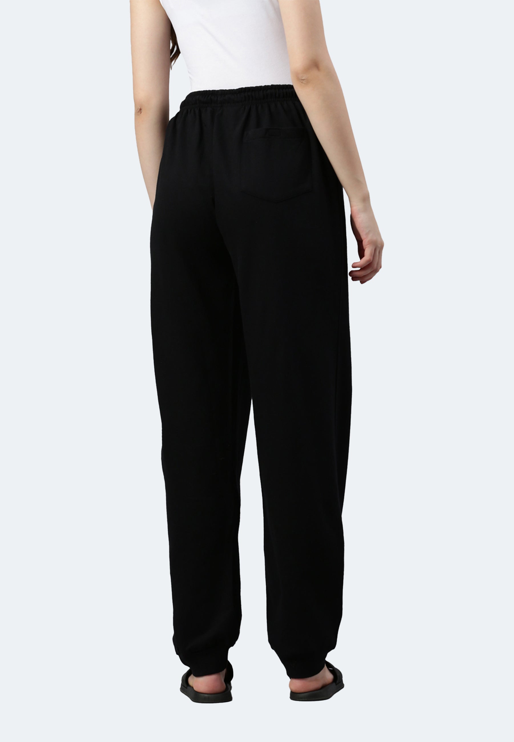 Switcher sweatpants bryan color/noir