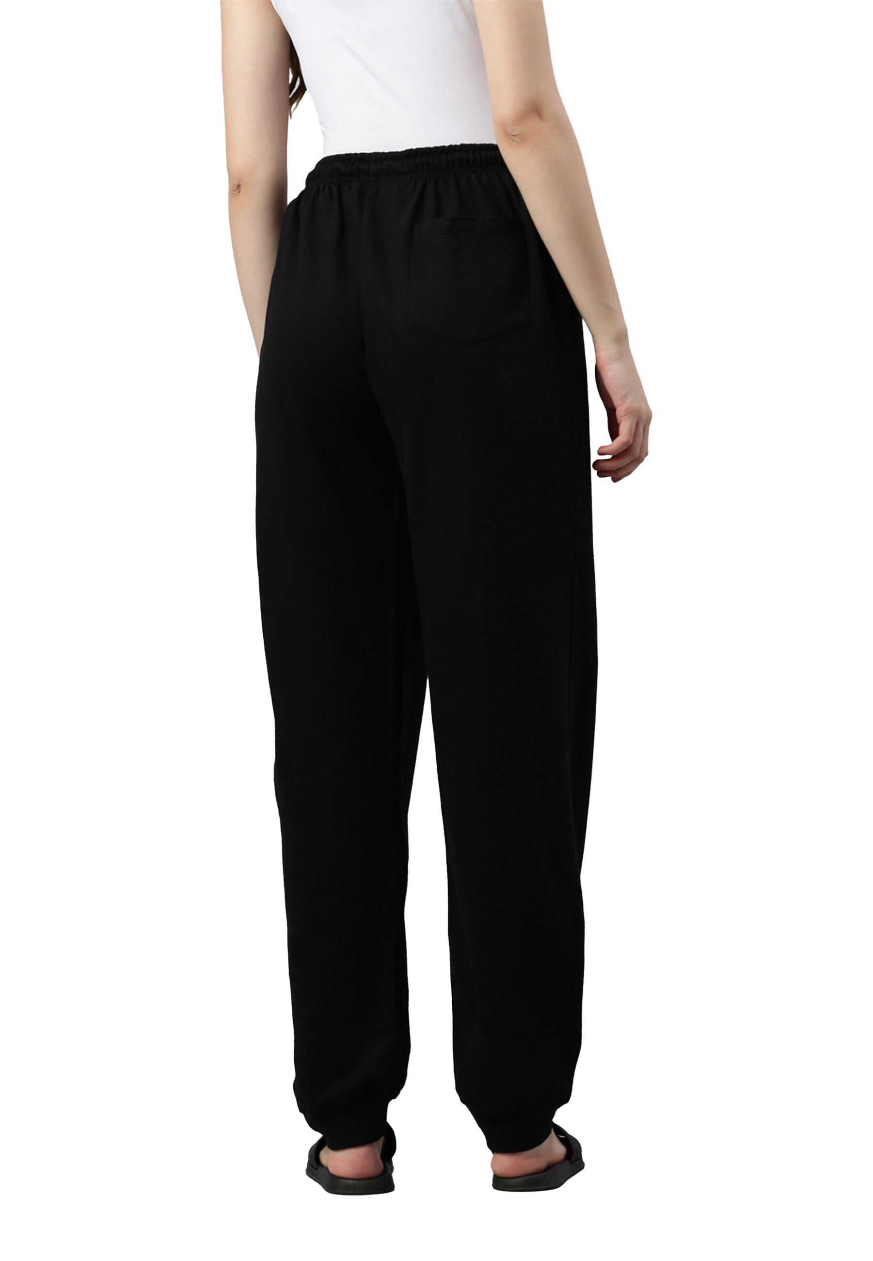 Switcher sweatpants bryan color/noir 