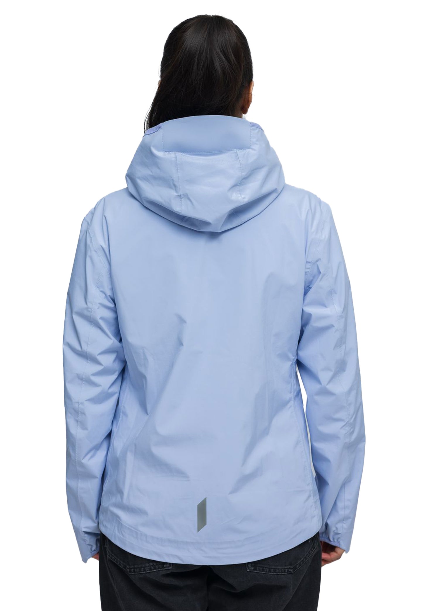 Veste hardshell Switcher pour femmes, couleur stockhorn/144 lavande