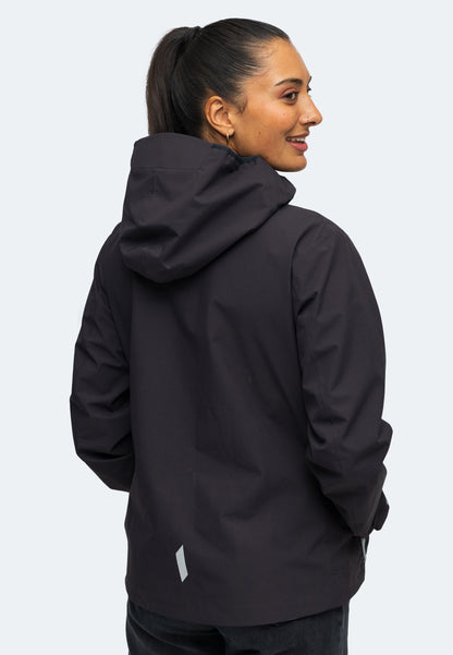 Veste hardshell femme Switcher stockhorn color/40 noir