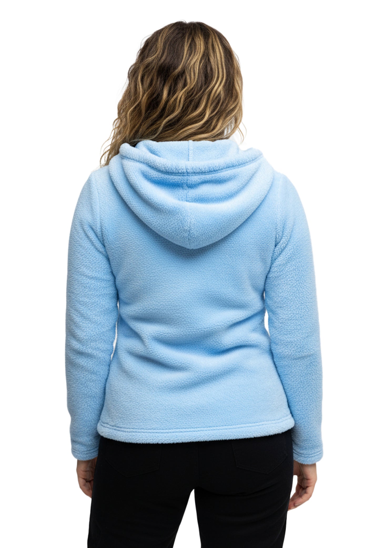 Switcher Comfy Hoodie gstaad color/205 blue soul