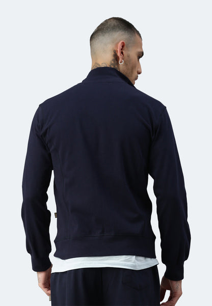 Switcher zip-jacket men's dallas color/20 marine
