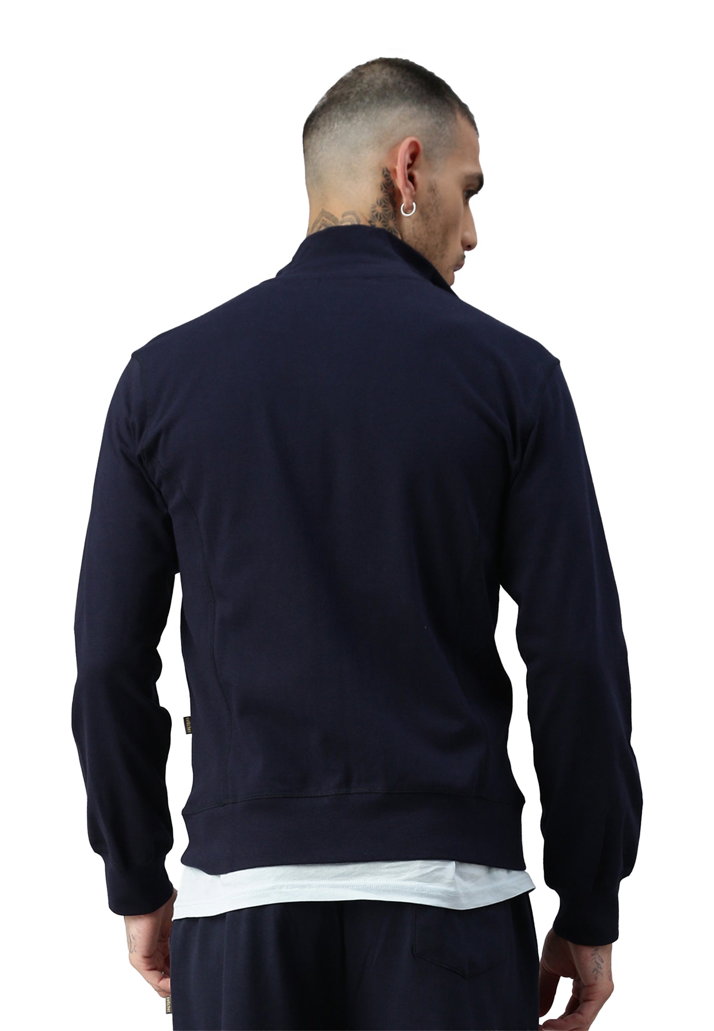 Switcher zip-jacket men's dallas color/20 marine