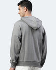 Switcher zip-hoodie men's miami color/ebony chine