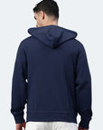 Switcher zip-hoodie men's miami color/marine