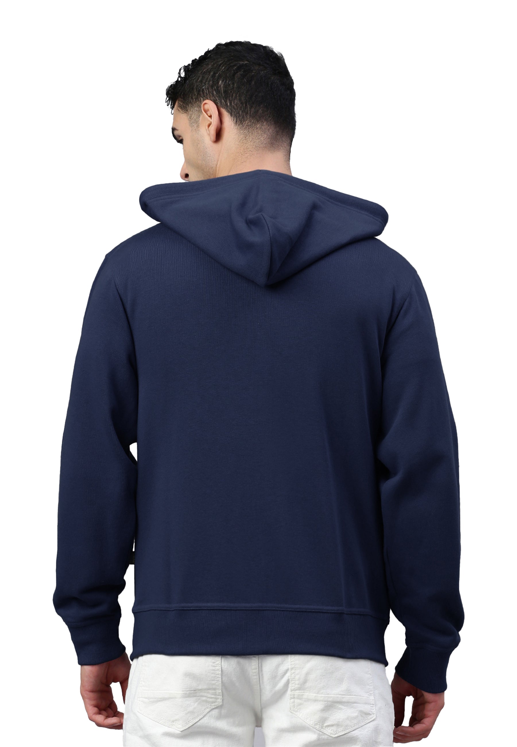 Switcher zip-hoodie men's miami color/marine