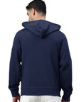 Switcher zip-hoodie men's miami color/marine