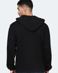 Switcher zip-hoodie men's miami color/noir