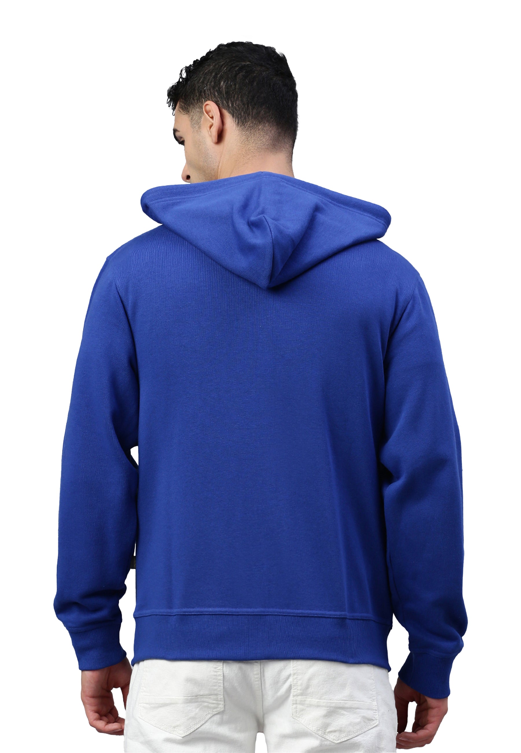 Switcher zip-hoodie men's miami color/ocean