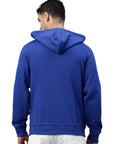 Switcher zip-hoodie men's miami color/ocean