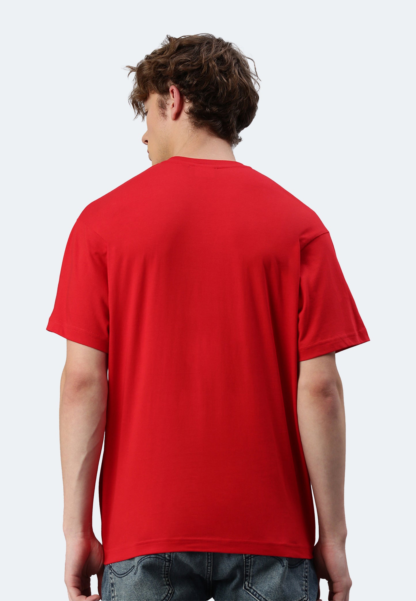 Chemise Switcher victor color/10 rouge