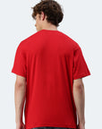 Chemise Switcher victor color/rouge