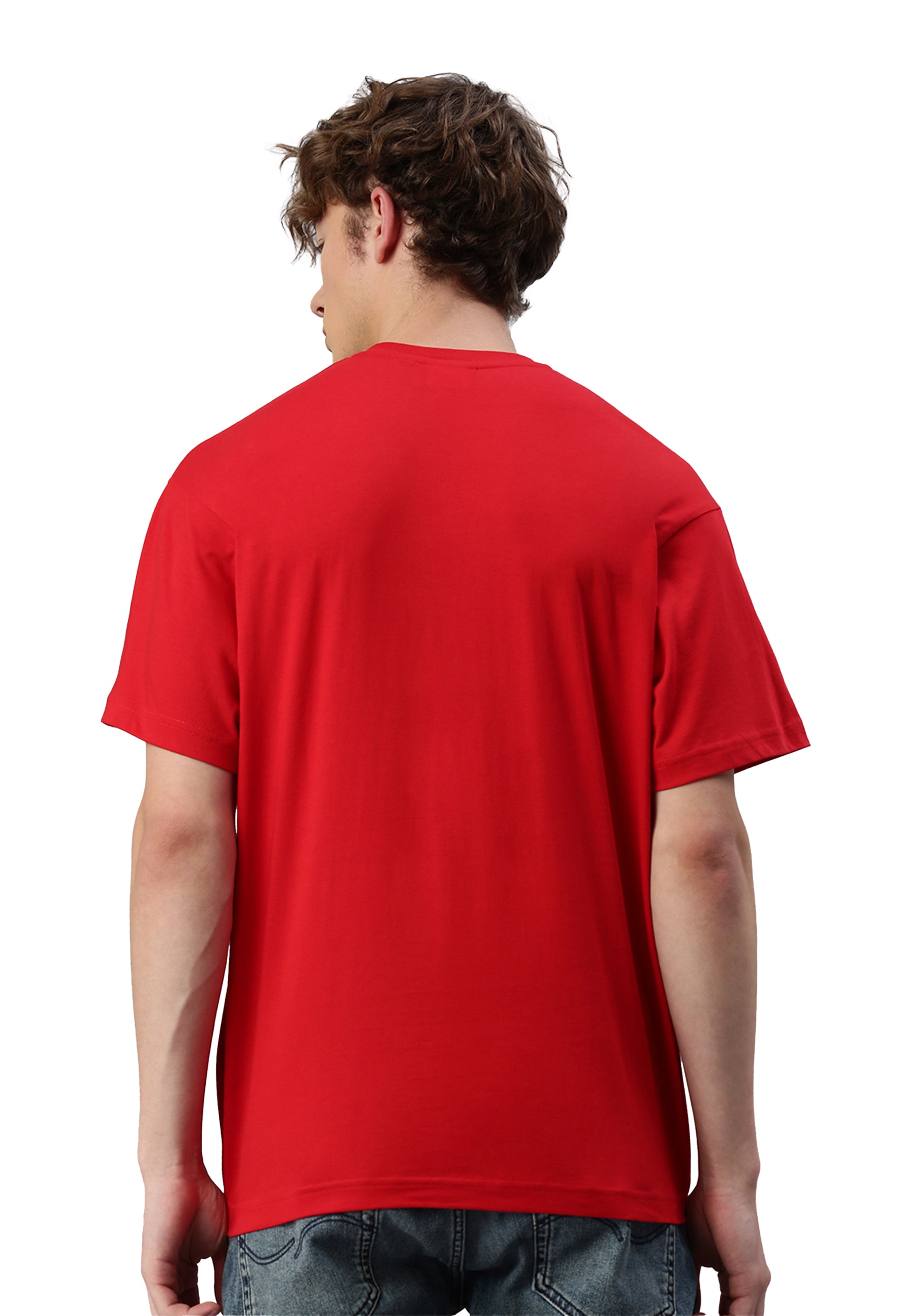 Chemise Switcher victor color/rouge