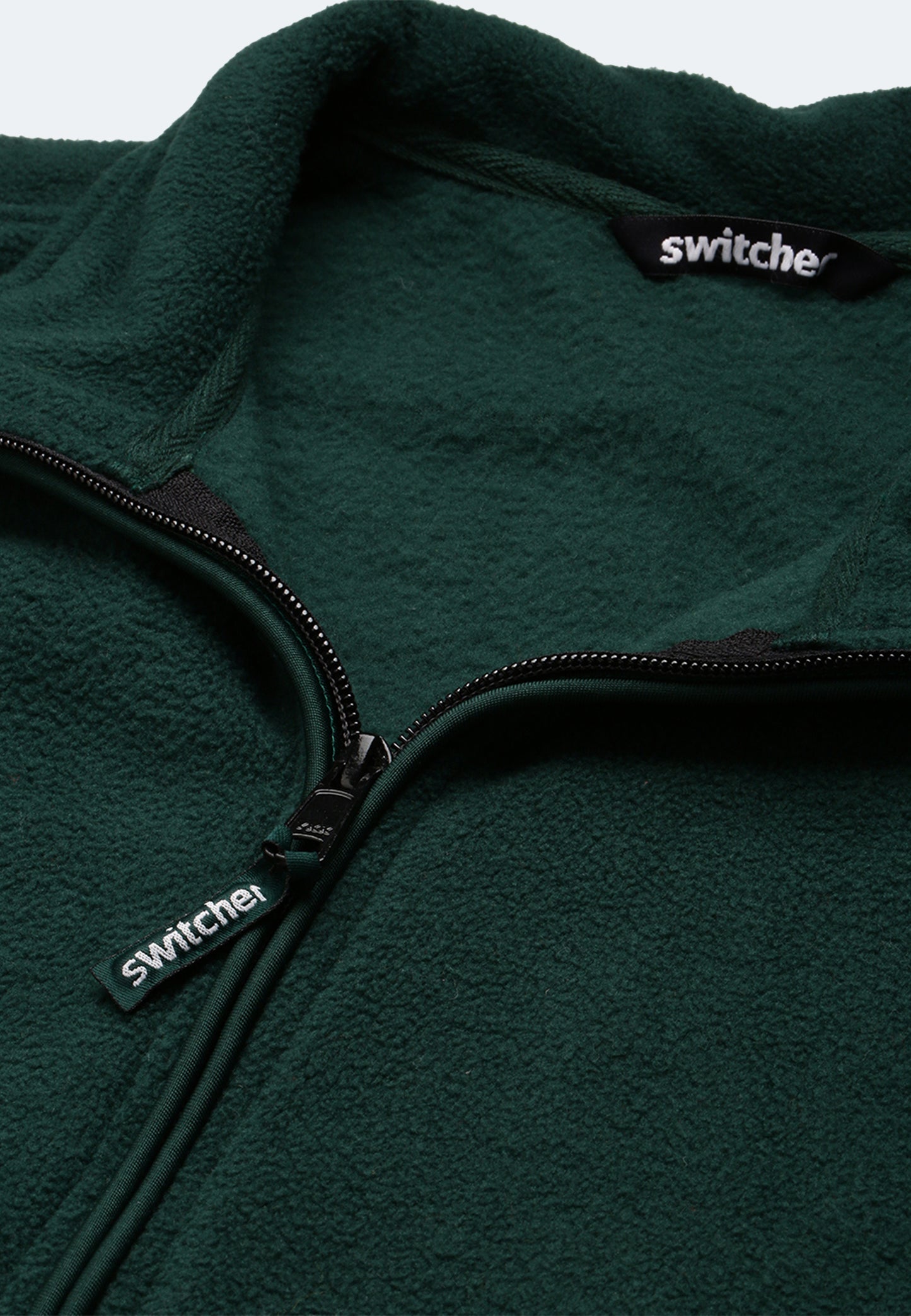 Toison Switcher vancouver color/345 foret