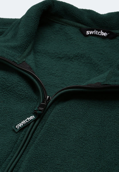 Toison Switcher vancouver color/345 foret
