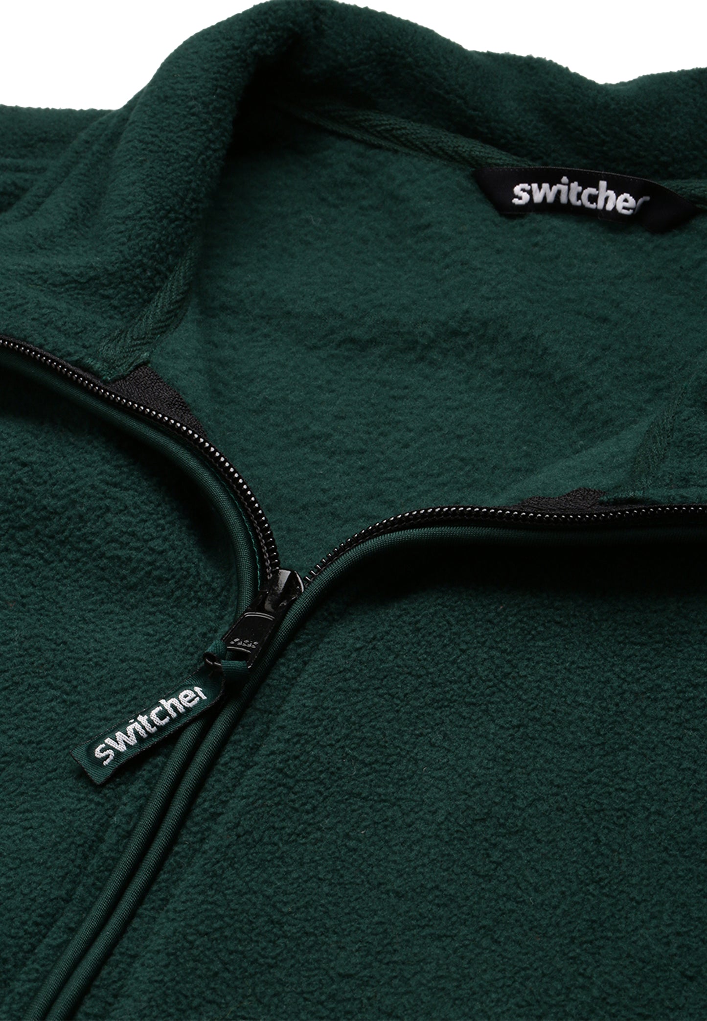 Toison Switcher vancouver color/345 foret