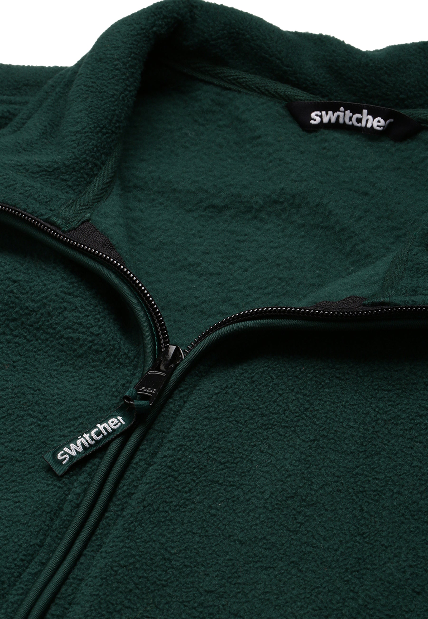 Toison Switcher vancouver color/foret