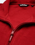 Toison Switcher vancouver color/rouge