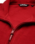 Toison Switcher vancouver color/rouge