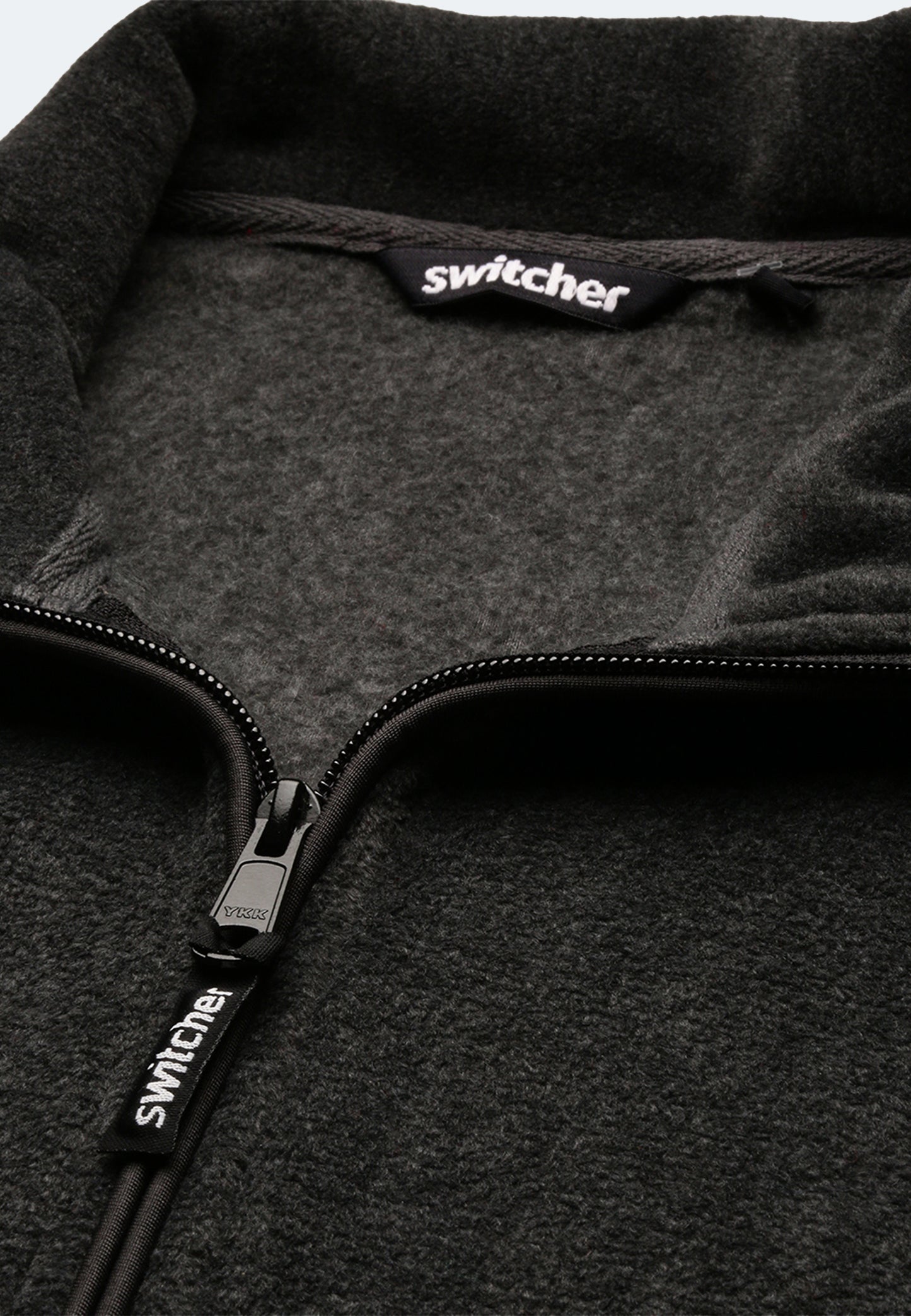 Switcher polaire vancouver color/41 noir chine