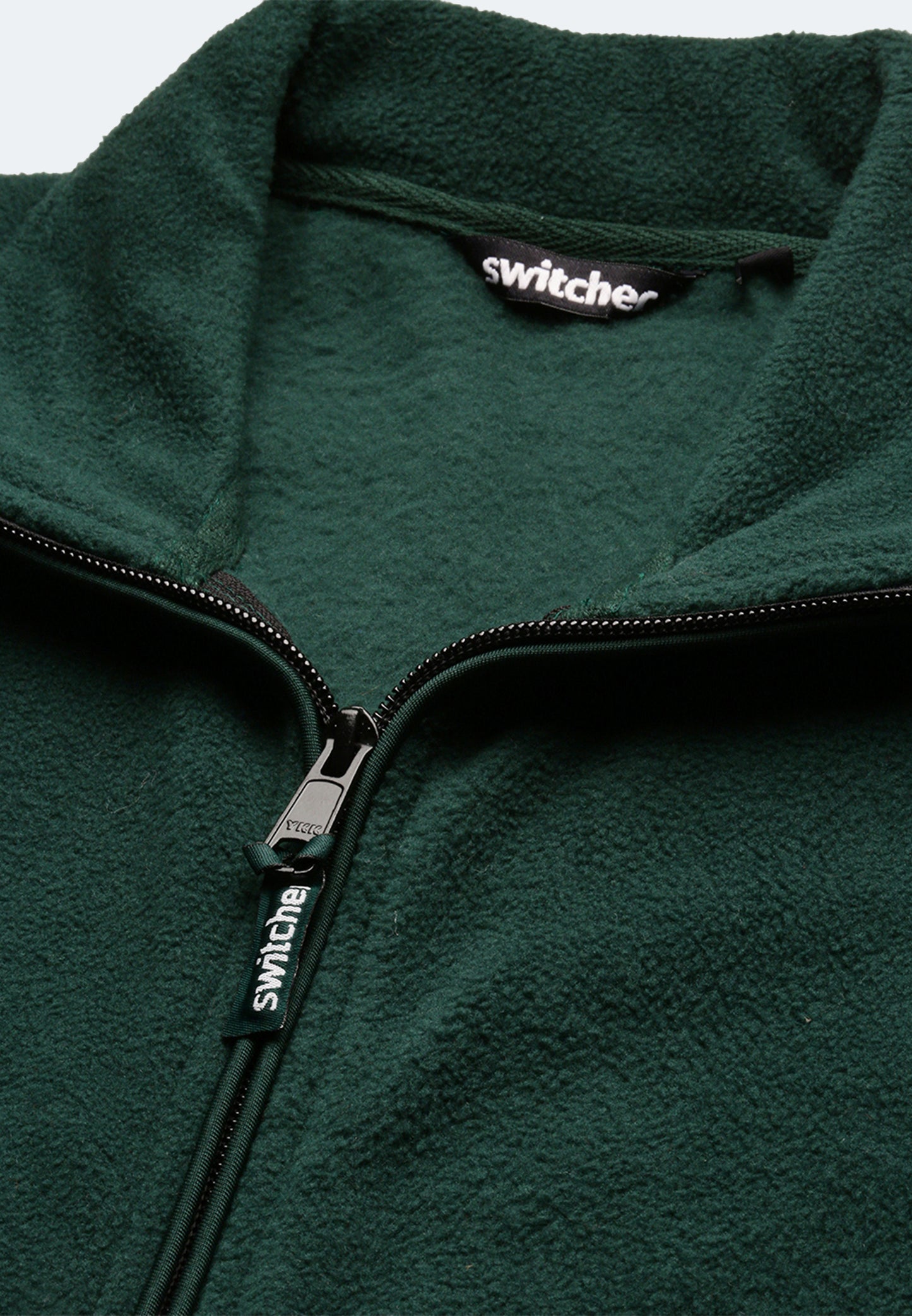 Switcher polaire cortina color/345 foret
