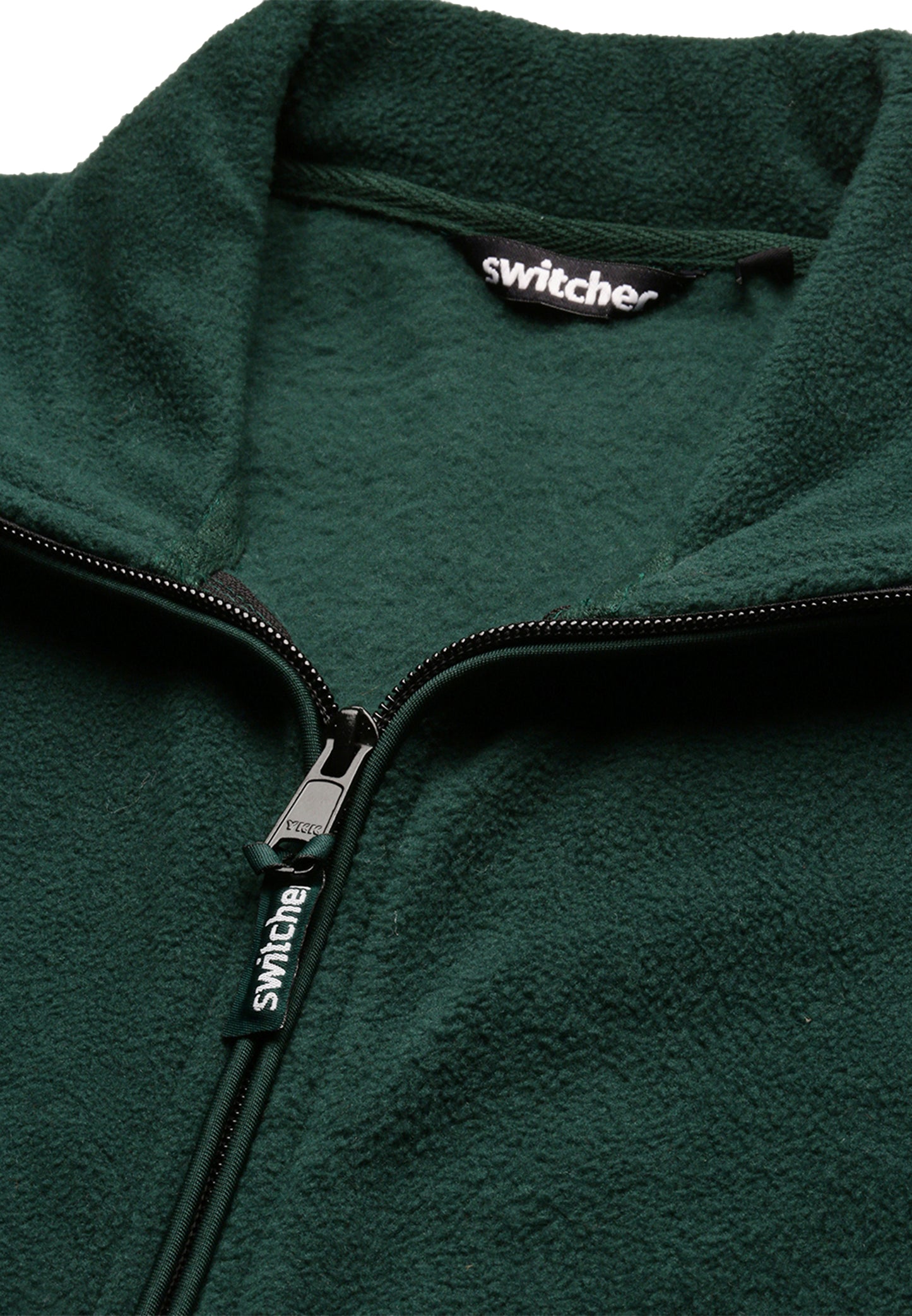 Switcher polaire cortina color/345 foret